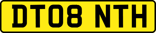 DT08NTH
