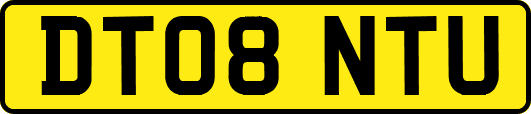 DT08NTU