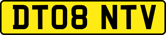 DT08NTV
