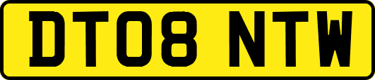 DT08NTW