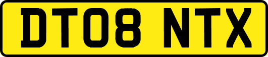 DT08NTX