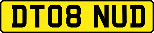 DT08NUD