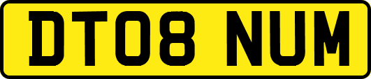 DT08NUM