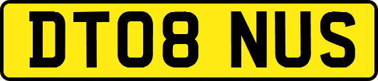 DT08NUS