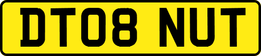DT08NUT