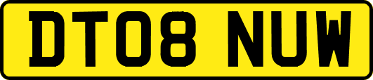 DT08NUW