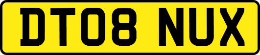 DT08NUX