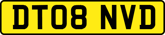 DT08NVD