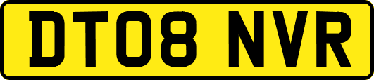 DT08NVR