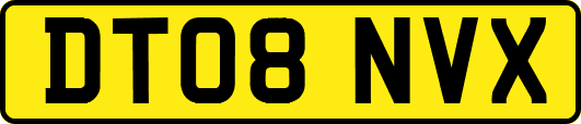 DT08NVX