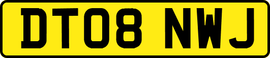 DT08NWJ
