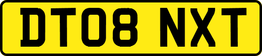 DT08NXT