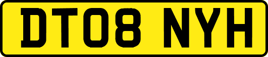 DT08NYH