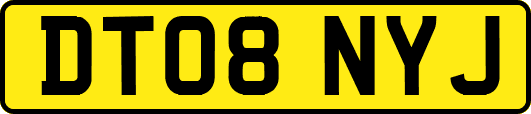 DT08NYJ