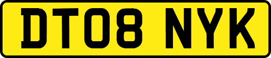 DT08NYK