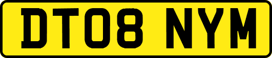 DT08NYM