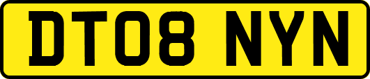 DT08NYN