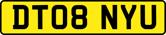 DT08NYU