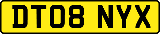 DT08NYX