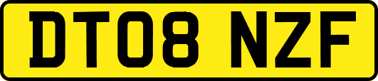 DT08NZF