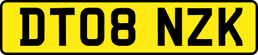 DT08NZK