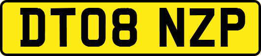 DT08NZP
