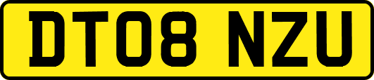 DT08NZU