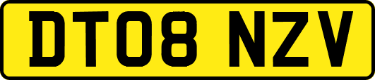 DT08NZV
