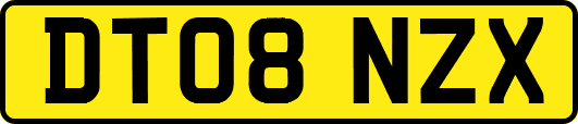 DT08NZX