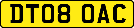 DT08OAC