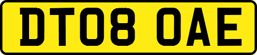 DT08OAE