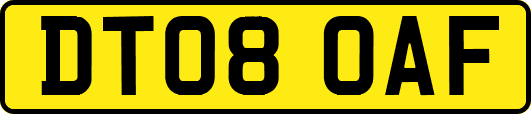 DT08OAF