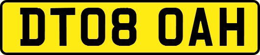 DT08OAH