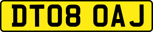 DT08OAJ