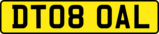 DT08OAL