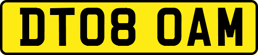 DT08OAM