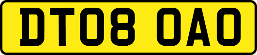 DT08OAO