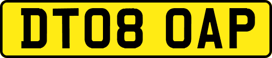DT08OAP