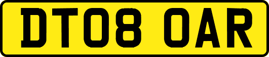 DT08OAR