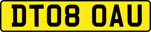 DT08OAU