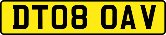 DT08OAV
