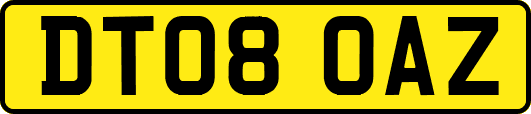 DT08OAZ