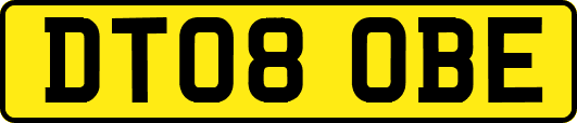 DT08OBE