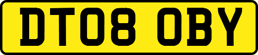 DT08OBY