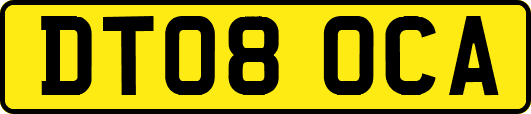DT08OCA