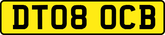 DT08OCB