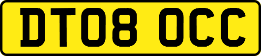 DT08OCC