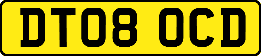 DT08OCD