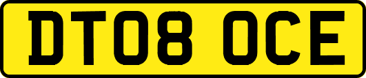 DT08OCE