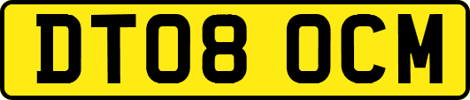 DT08OCM